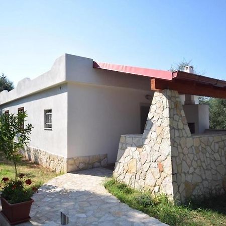 Bed and Breakfast Borgo Cerasa Vieste Zewnętrze zdjęcie