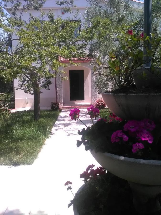 Bed and Breakfast Borgo Cerasa Vieste Zewnętrze zdjęcie