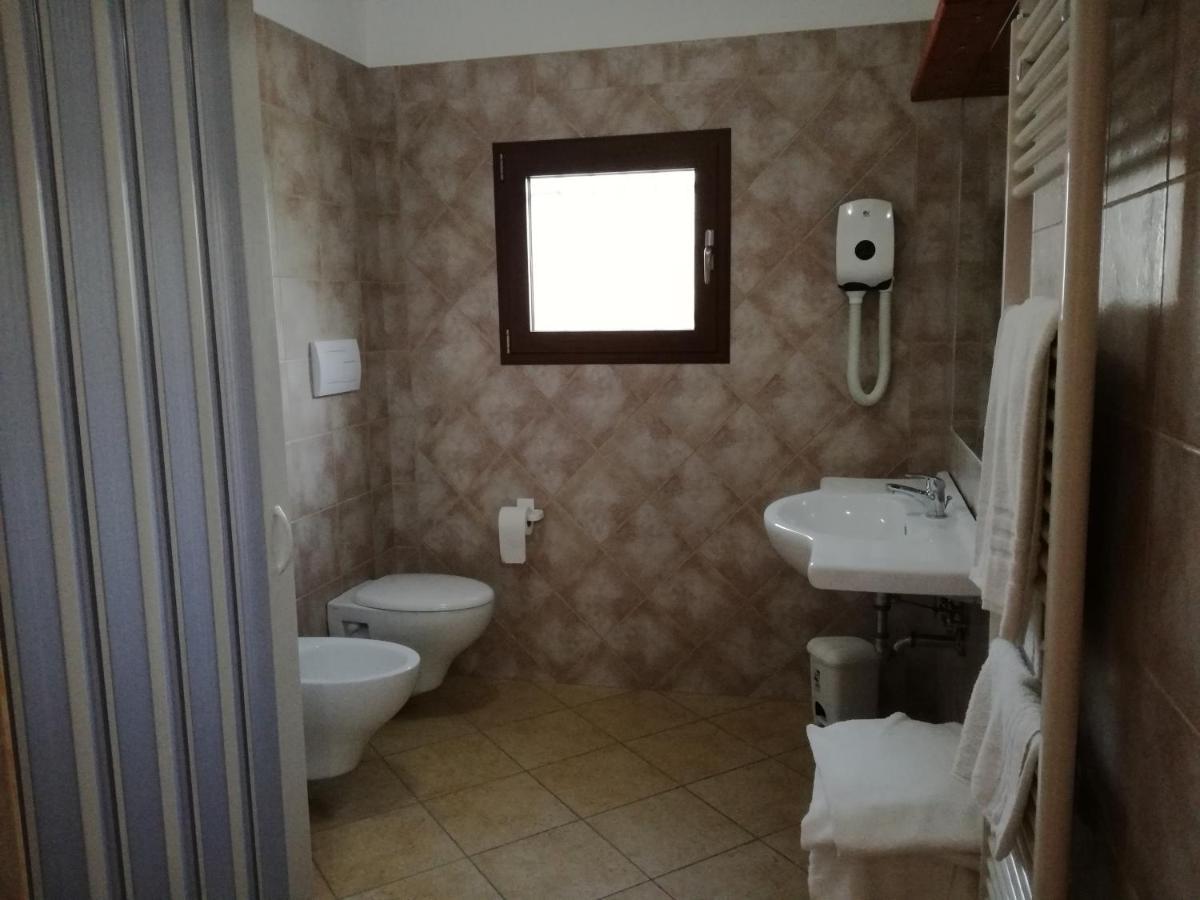 Bed and Breakfast Borgo Cerasa Vieste Zewnętrze zdjęcie