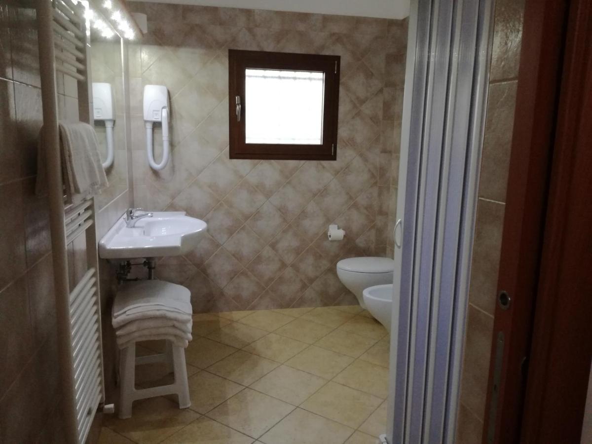 Bed and Breakfast Borgo Cerasa Vieste Zewnętrze zdjęcie
