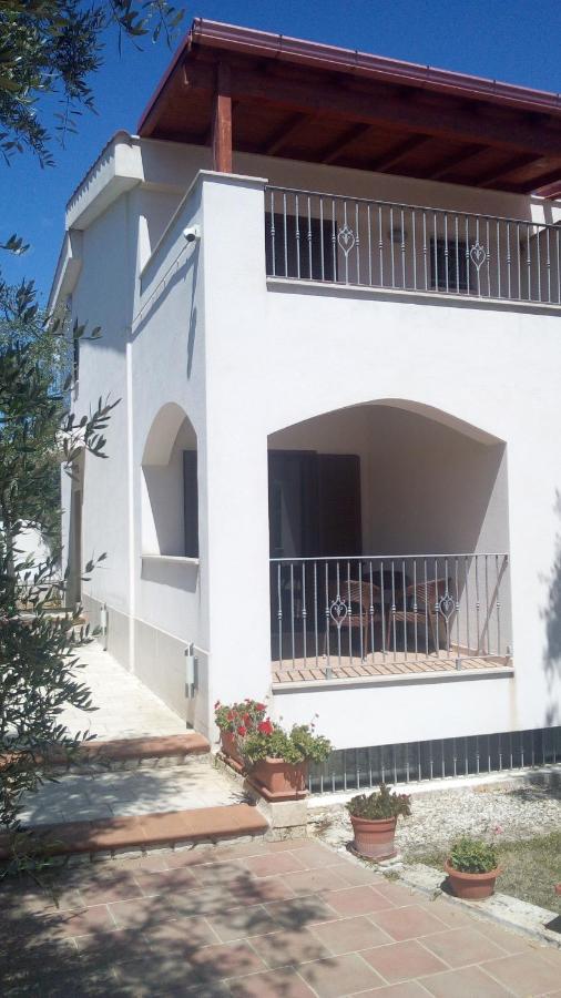 Bed and Breakfast Borgo Cerasa Vieste Zewnętrze zdjęcie