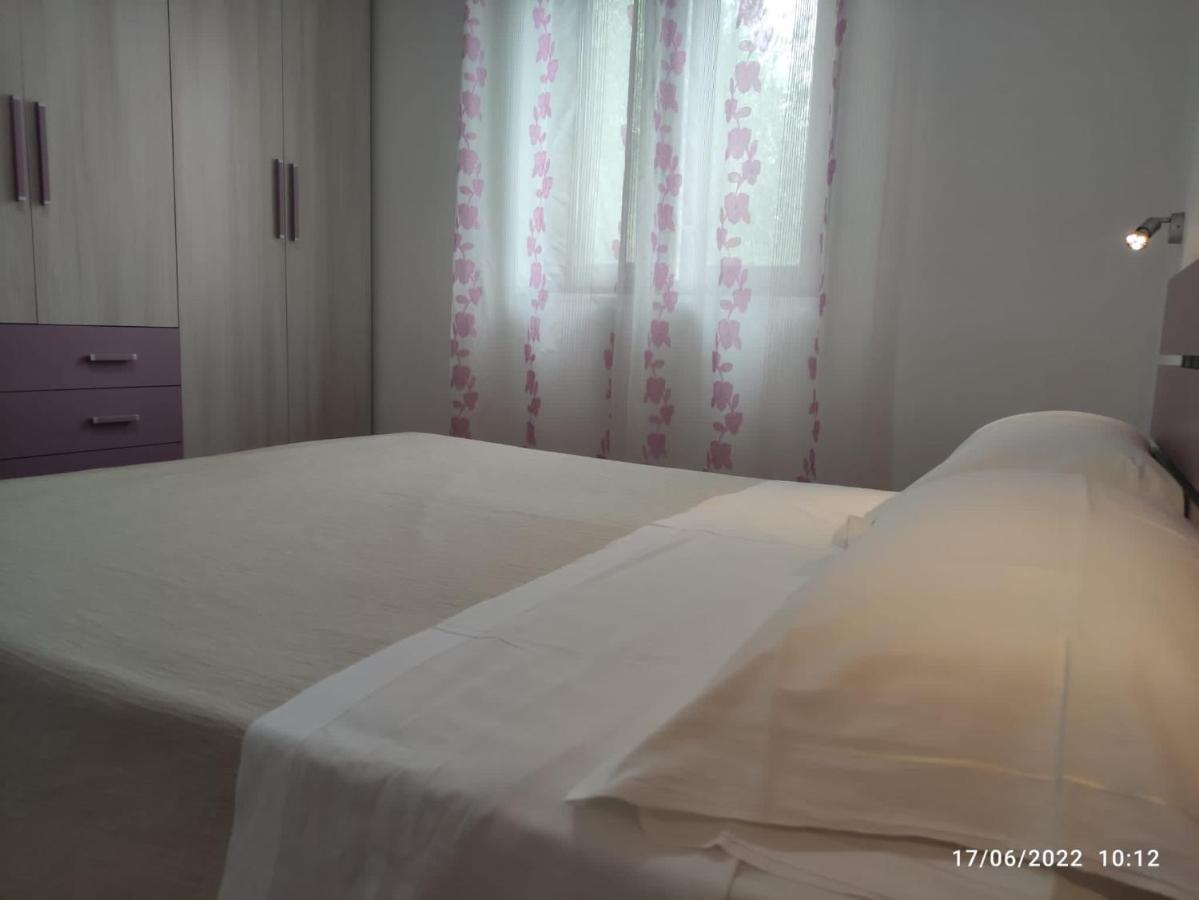 Bed and Breakfast Borgo Cerasa Vieste Zewnętrze zdjęcie