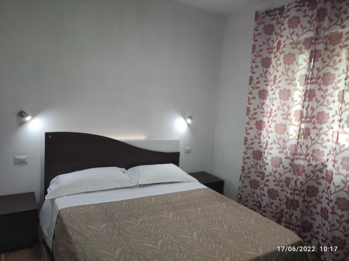 Bed and Breakfast Borgo Cerasa Vieste Zewnętrze zdjęcie
