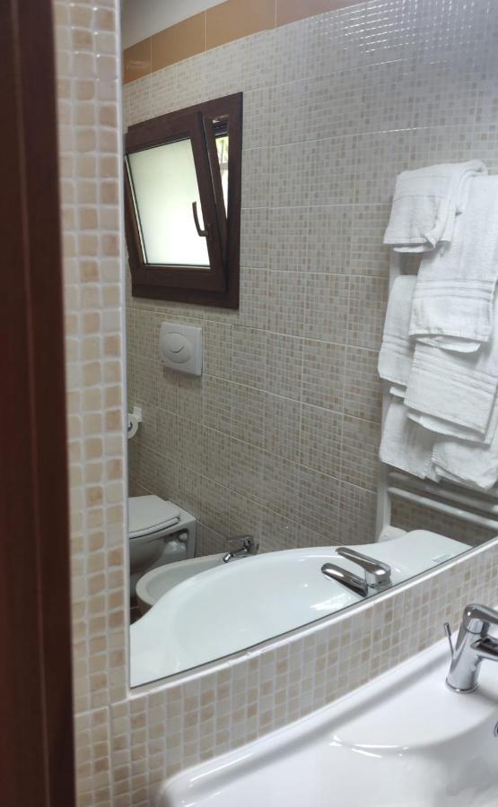 Bed and Breakfast Borgo Cerasa Vieste Zewnętrze zdjęcie