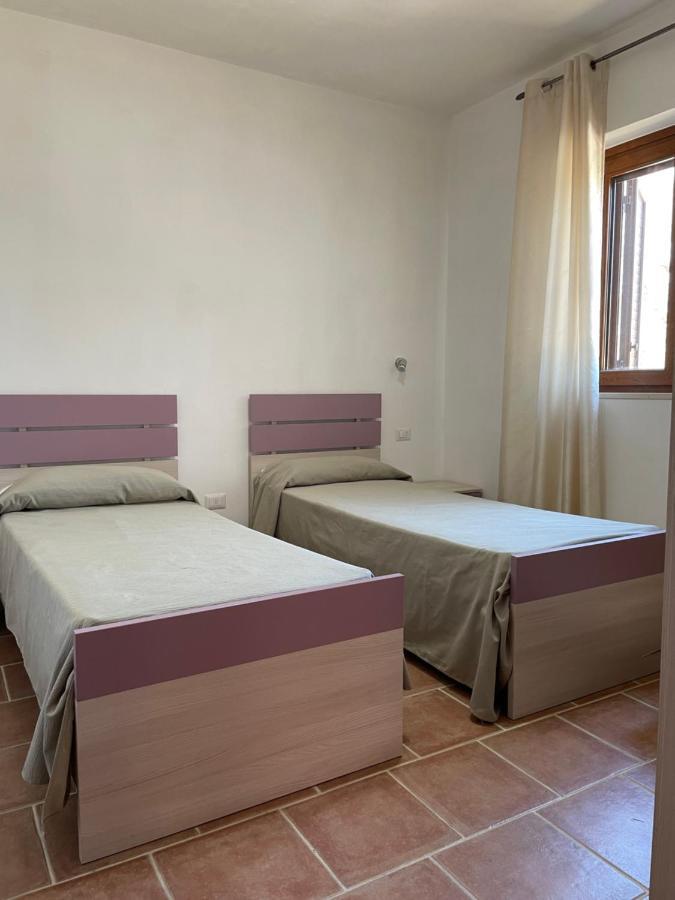 Bed and Breakfast Borgo Cerasa Vieste Zewnętrze zdjęcie