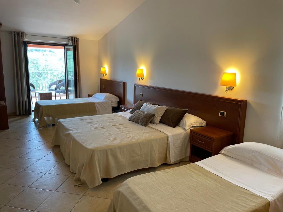 Bed and Breakfast Borgo Cerasa Vieste Zewnętrze zdjęcie