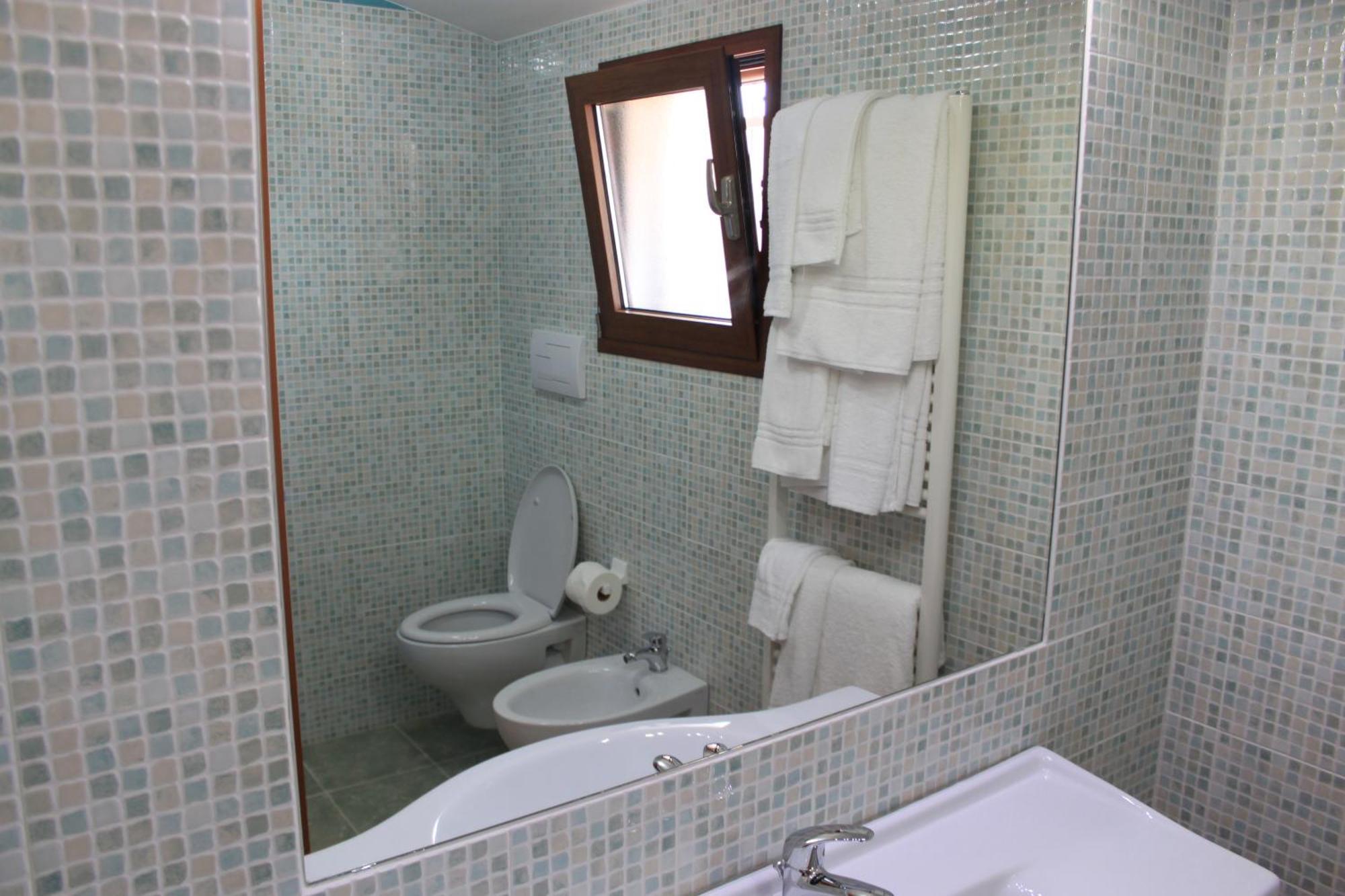 Bed and Breakfast Borgo Cerasa Vieste Zewnętrze zdjęcie