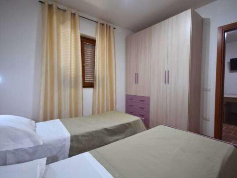 Bed and Breakfast Borgo Cerasa Vieste Zewnętrze zdjęcie