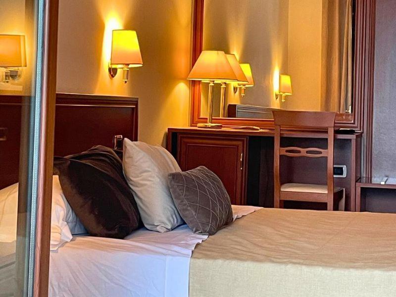 Bed and Breakfast Borgo Cerasa Vieste Zewnętrze zdjęcie