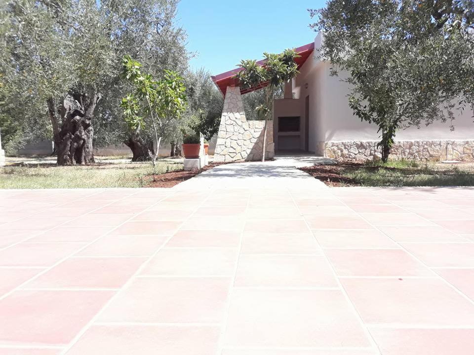 Bed and Breakfast Borgo Cerasa Vieste Zewnętrze zdjęcie