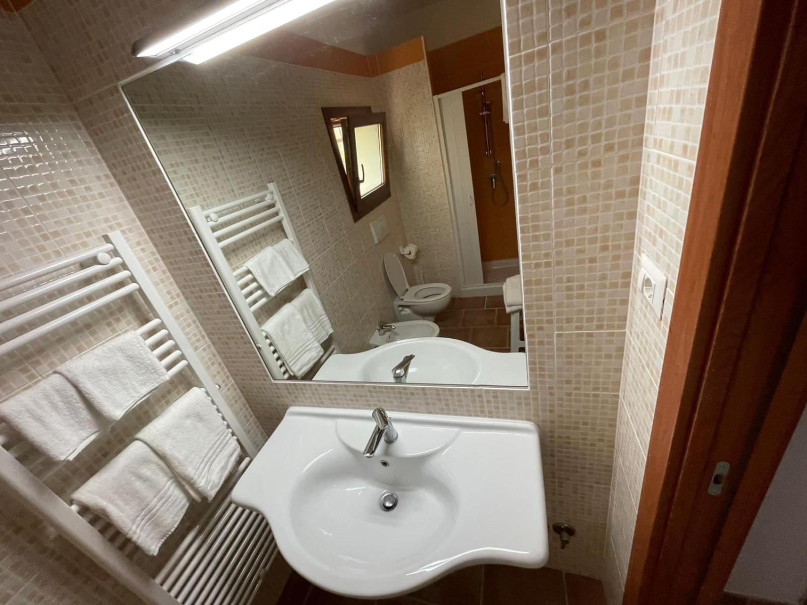 Bed and Breakfast Borgo Cerasa Vieste Zewnętrze zdjęcie