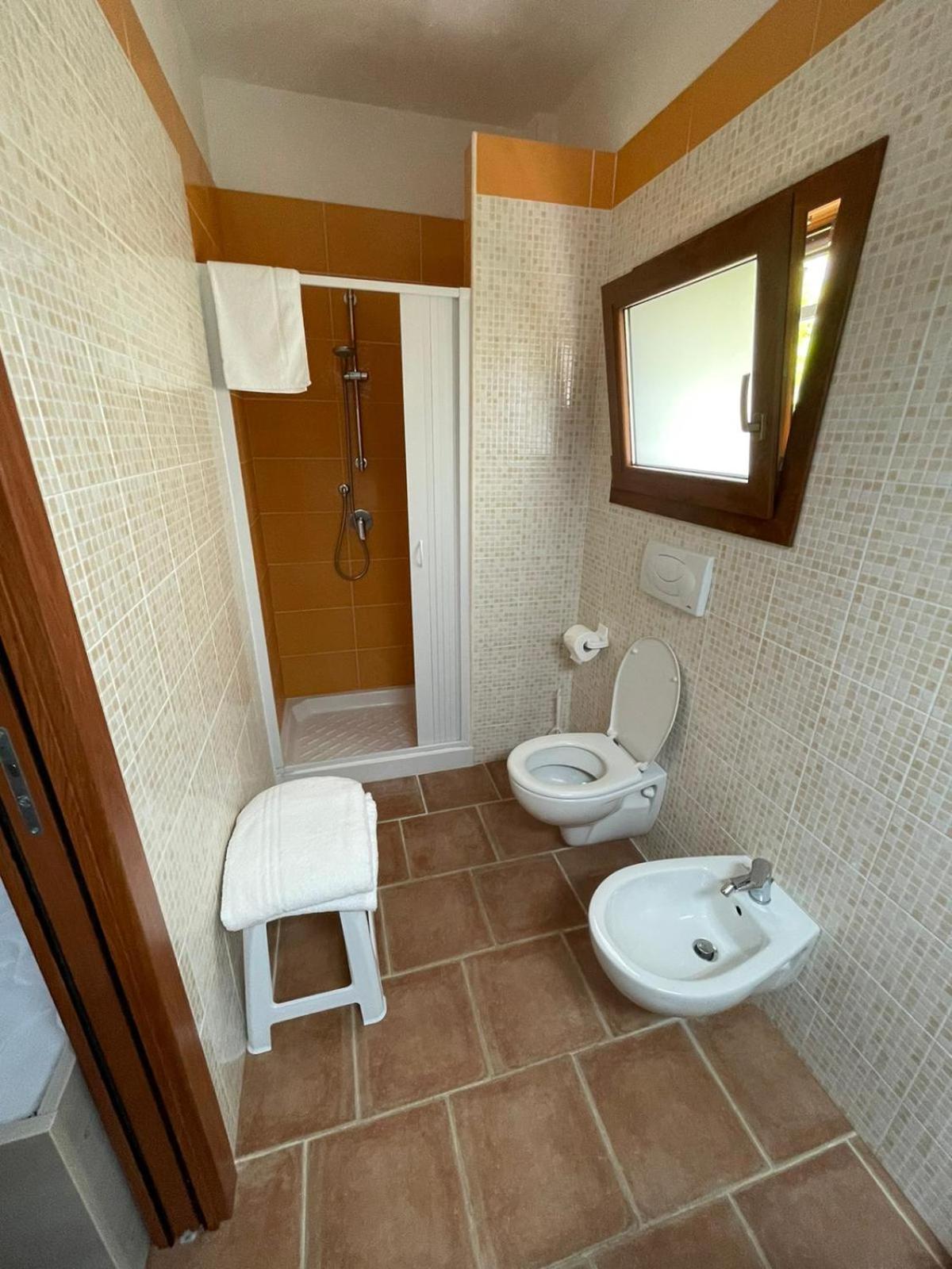 Bed and Breakfast Borgo Cerasa Vieste Zewnętrze zdjęcie
